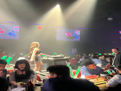汕头夜总会招聘